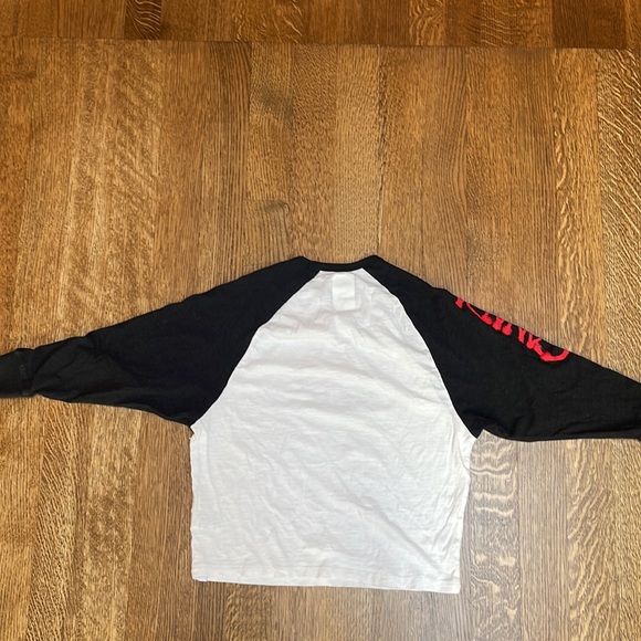 Hudson’s Bay Team Canada Tokyo Olympics long sleeve T-shirt - Picture 7 of 7